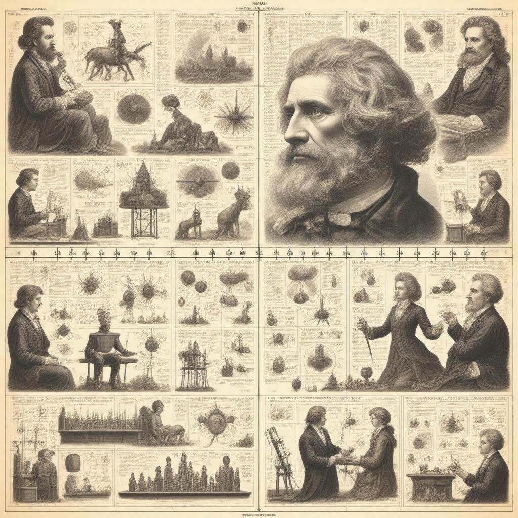 History of physics